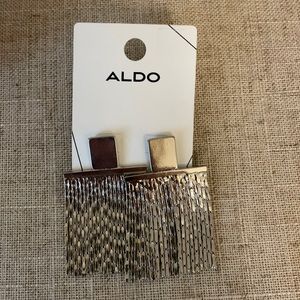 NWT Statement Earrings